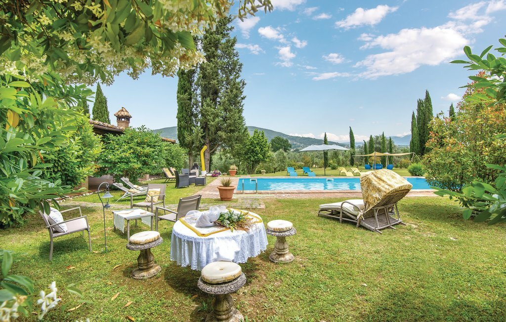 Maison avec piscine privée à Montebuono - Photo 10