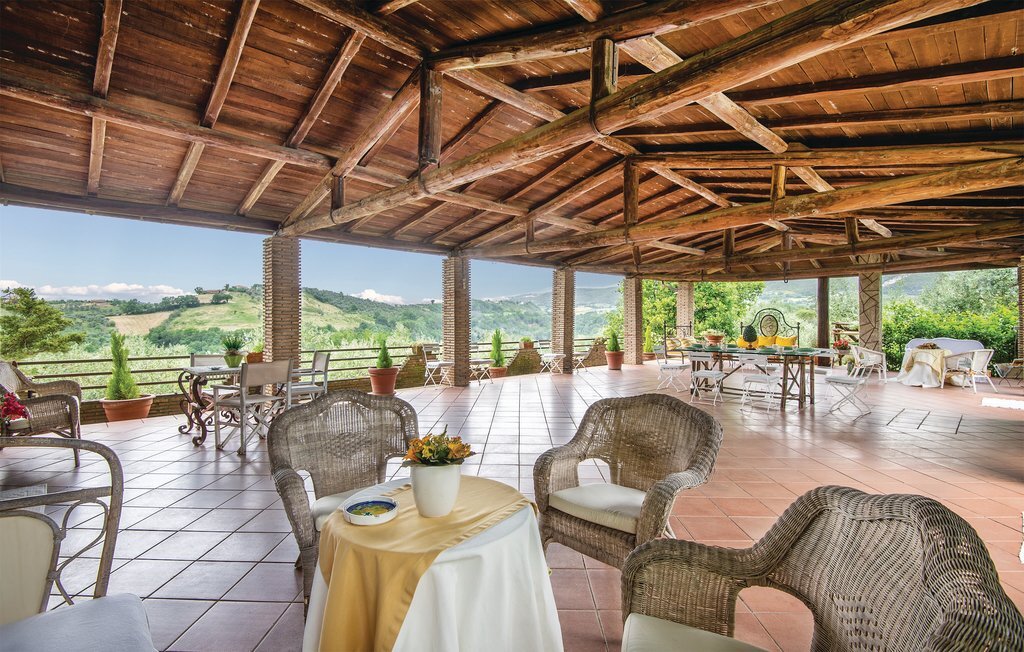 Maison avec piscine privée à Montebuono - Photo 11