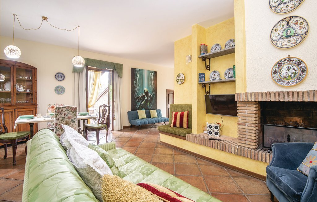 Maison avec piscine privée à Montebuono - Photo 12