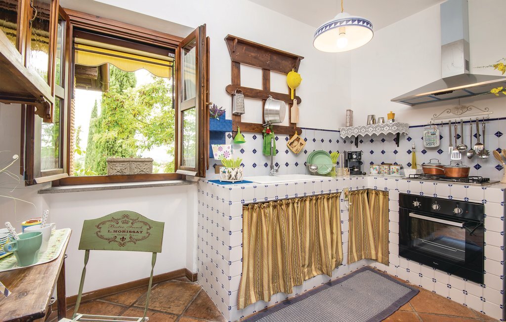 Maison avec piscine privée à Montebuono - Photo 13