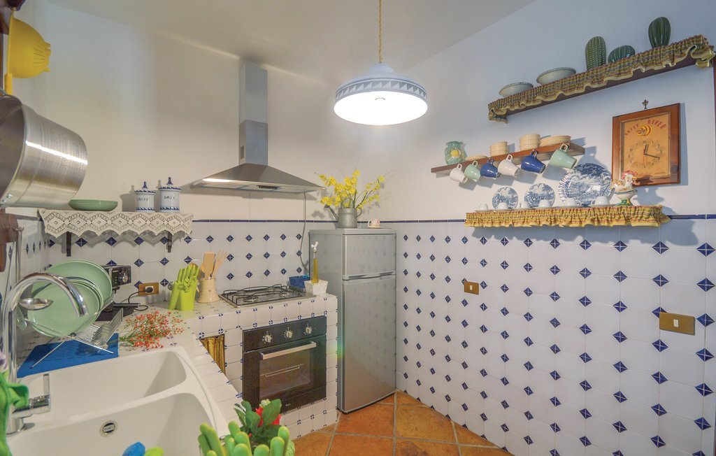 Maison avec piscine privée à Montebuono - Photo 14