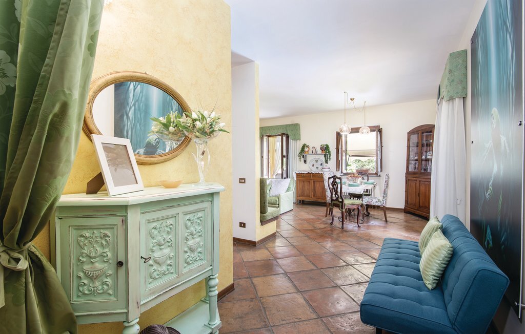 Maison avec piscine privée à Montebuono - Photo 15