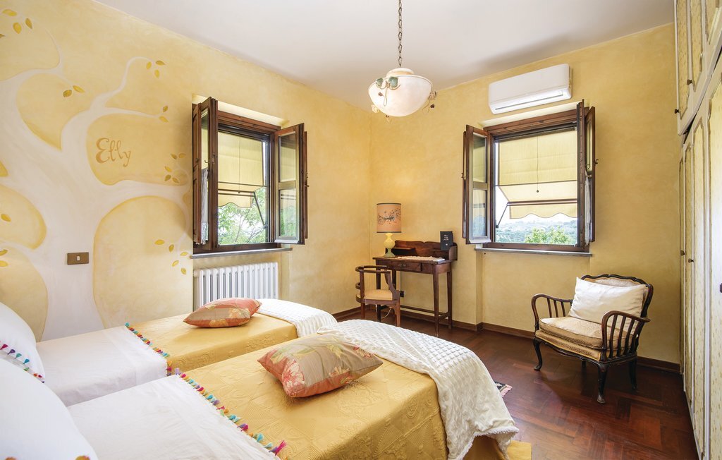 Maison avec piscine privée à Montebuono - Photo 17