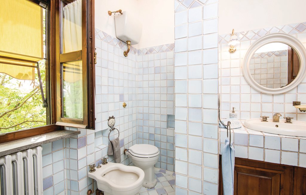 Maison avec piscine privée à Montebuono - Photo 18