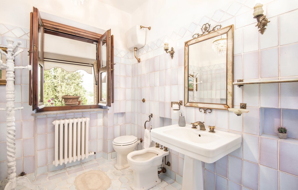 Maison avec piscine privée à Montebuono - Photo 19