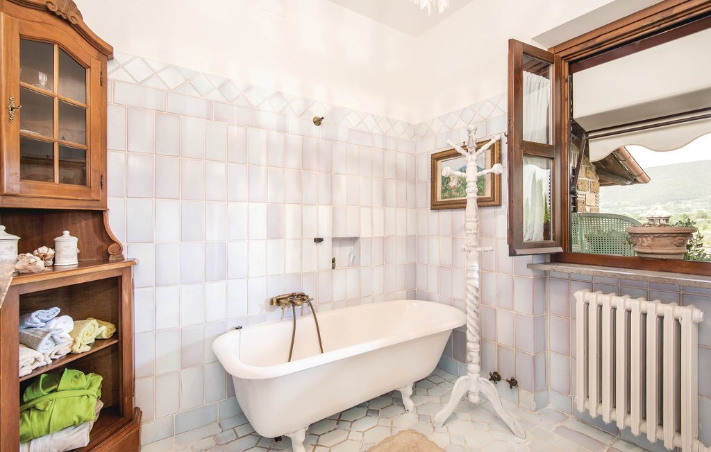 Maison avec piscine privée à Montebuono - Photo 20