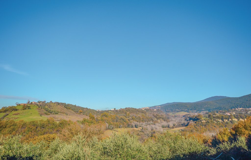 Maison avec piscine privée à Montebuono - Photo 22