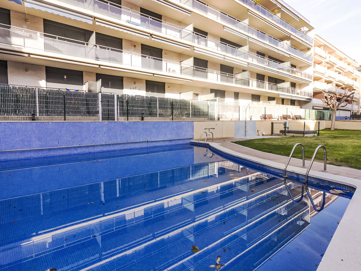 Appartement Goleta, terrasse 9 m² à 300 m de la plage - Photo 2