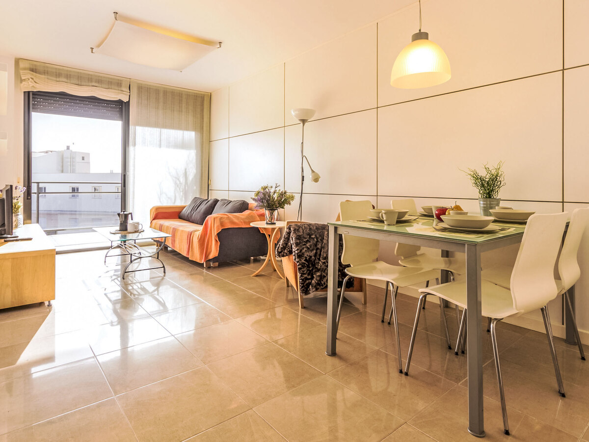 Appartement Goleta, terrasse 9 m² à 300 m de la plage - Photo 3
