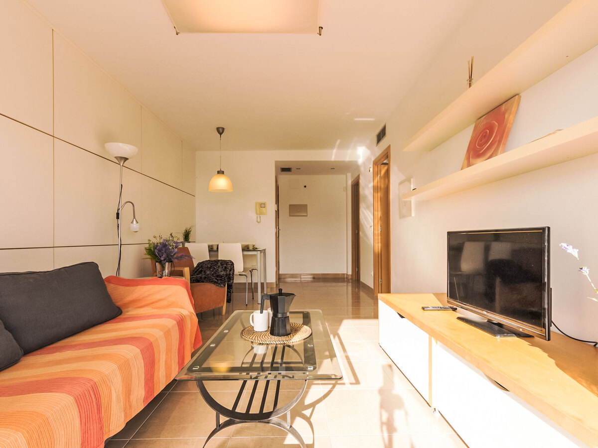 Appartement Goleta, terrasse 9 m² à 300 m de la plage - Photo 8