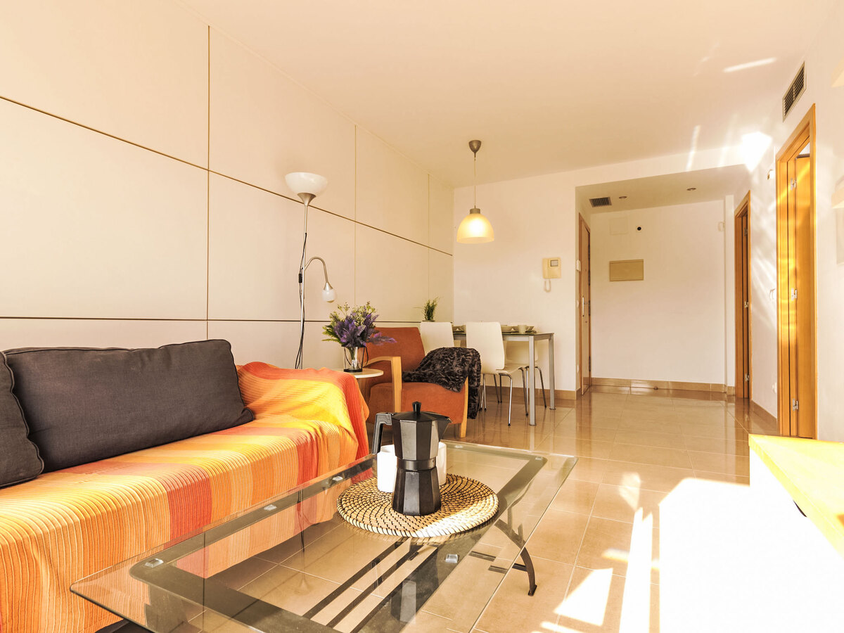 Appartement Goleta, terrasse 9 m² à 300 m de la plage - Photo 9