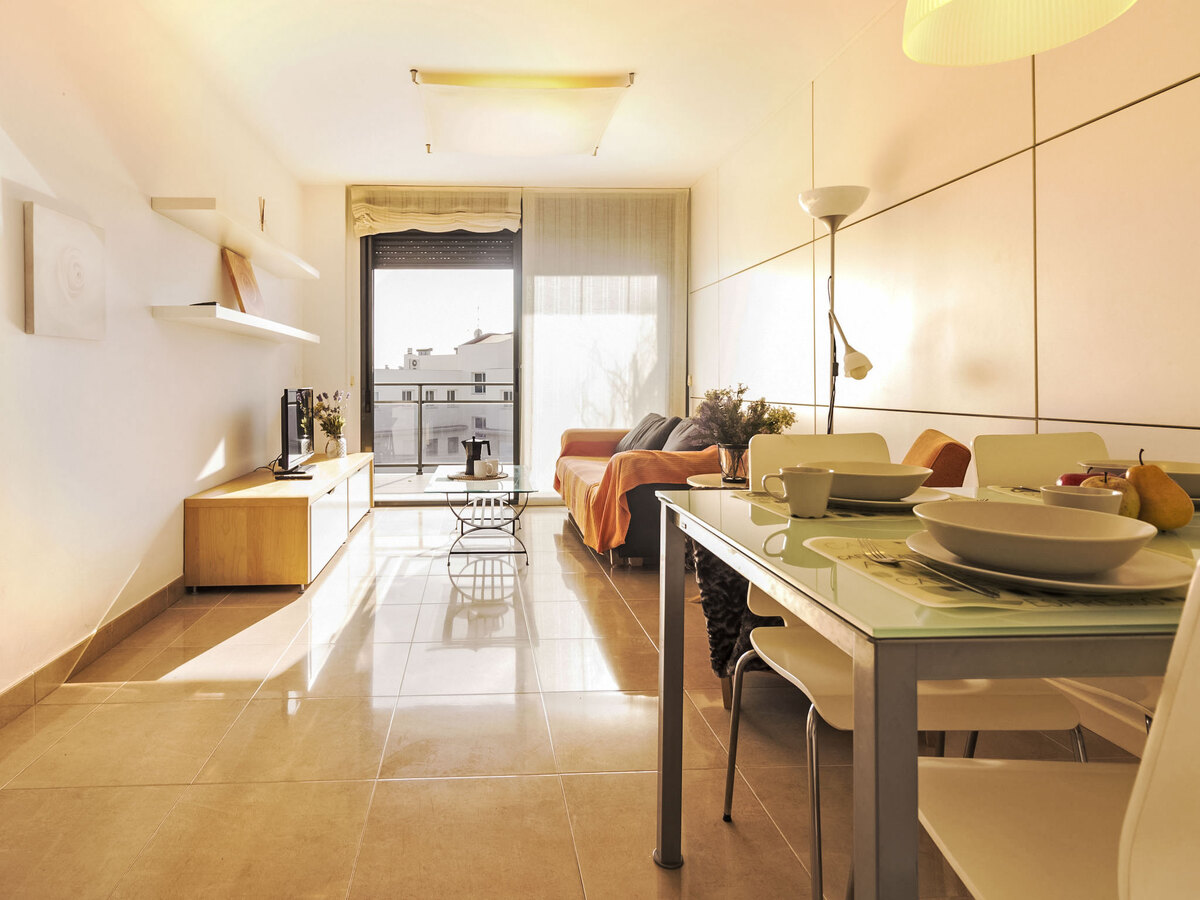Appartement Goleta, terrasse 9 m² à 300 m de la plage - Photo 10