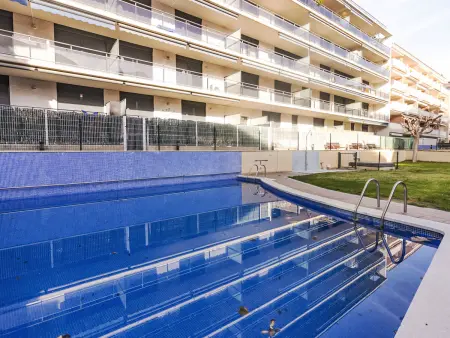 Location appartement à Cambrils, Goleta