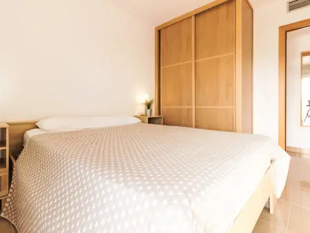 Appartement 3 pièces moderne Cambrils, 300 m plage : photo 5