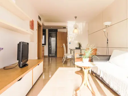 Appartement 3 pièces moderne Cambrils, 300 m plage : photo 8