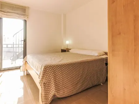 Appartement 3 pièces moderne Cambrils, 300 m plage : photo 11