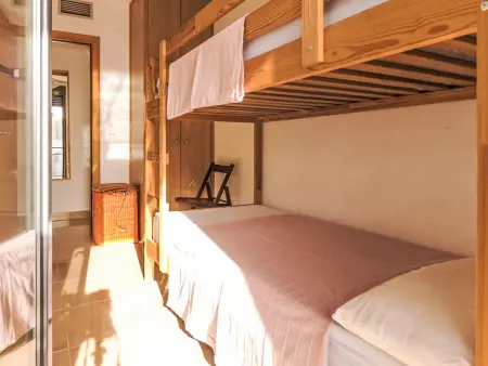 Appartement 3 pièces moderne Cambrils, 300 m plage : photo 12