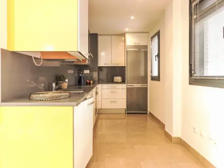 Appartement 3 pièces moderne Cambrils, 300 m plage : photo 13