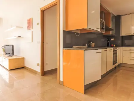 Appartement 3 pièces moderne Cambrils, 300 m plage : photo 14