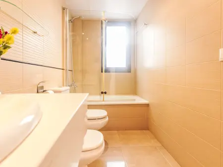 Appartement 3 pièces moderne Cambrils, 300 m plage : photo 17