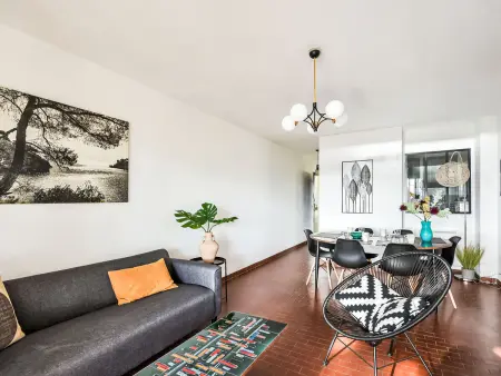 Le Clos Marin – Appartement aux Lecques, 200 m mer : photo 3