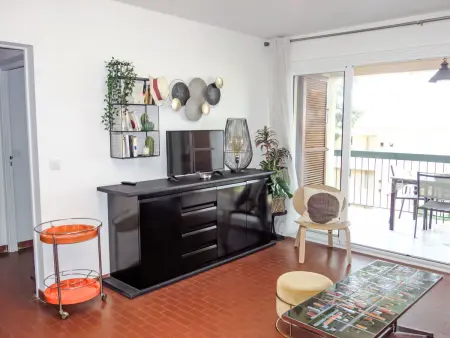 Le Clos Marin – Appartement aux Lecques, 200 m mer : photo 4