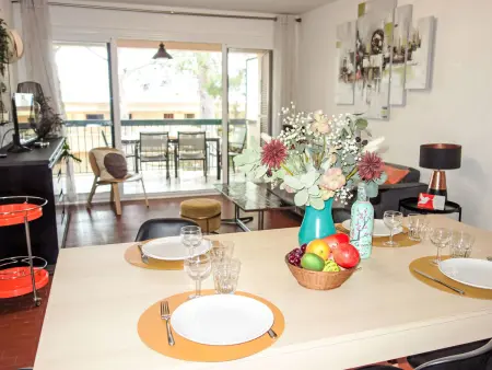 Le Clos Marin – Appartement aux Lecques, 200 m mer : photo 5