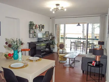 Le Clos Marin – Appartement aux Lecques, 200 m mer : photo 6