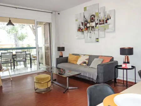 Le Clos Marin – Appartement aux Lecques, 200 m mer : photo 7