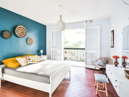 Le Clos Marin – Appartement aux Lecques, 200 m mer : photo 8