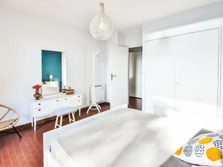 Le Clos Marin – Appartement aux Lecques, 200 m mer : photo 9
