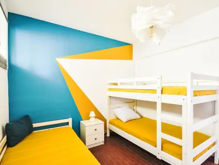 Le Clos Marin – Appartement aux Lecques, 200 m mer : photo 10