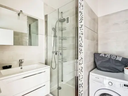 Le Clos Marin – Appartement aux Lecques, 200 m mer : photo 12
