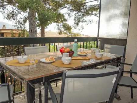 Le Clos Marin – Appartement aux Lecques, 200 m mer : photo 13