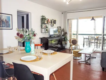 Le Clos Marin – Appartement aux Lecques, 200 m mer : photo 14