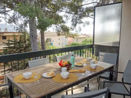 Le Clos Marin – Appartement aux Lecques, 200 m mer : photo 15