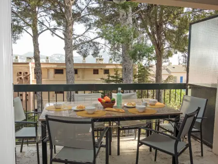 Le Clos Marin – Appartement aux Lecques, 200 m mer : photo 16