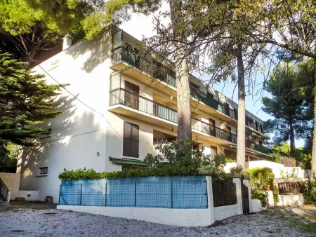 Le Clos Marin – Appartement aux Lecques, 200 m mer : photo 17