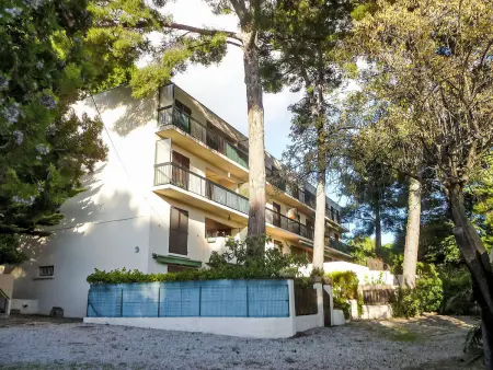 Le Clos Marin – Appartement aux Lecques, 200 m mer : photo 18