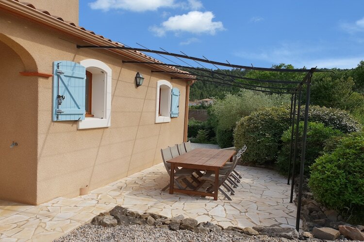 Villa Portanelle 8 p, piscine et terrain de pétanque - Photo 28