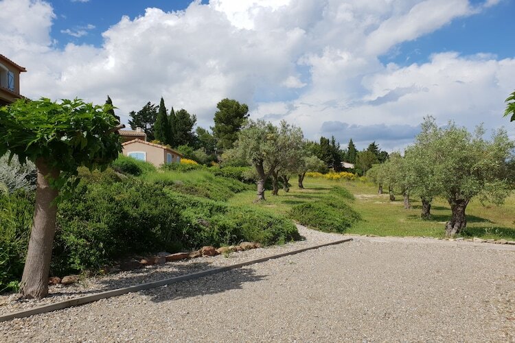 Villa Portanelle 8 p, piscine et terrain de pétanque - Photo 31