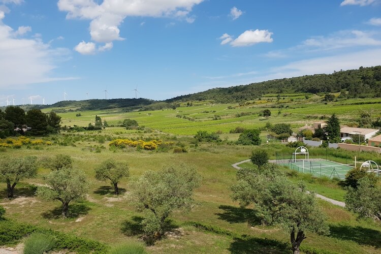 Villa Portanelle 8 p, piscine et terrain de pétanque - Photo 32