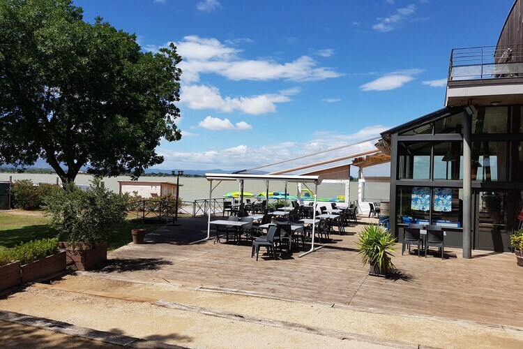 Villa Portanelle 8 p, piscine et terrain de pétanque - Photo 37