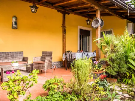 Luppinedda, Maison 4 personnes à Mascali - Photo 2
