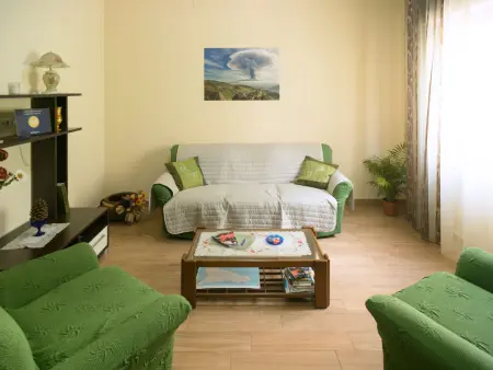 Luppinedda, Maison 4 personnes à Mascali - Photo 3