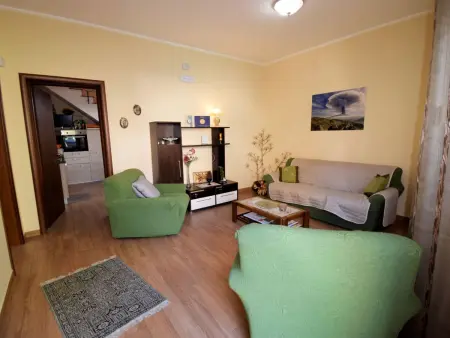 Luppinedda, Maison 4 personnes à Mascali - Photo 4
