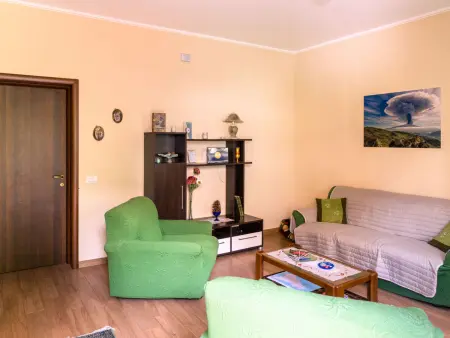 Luppinedda, Maison 4 personnes à Mascali - Photo 6