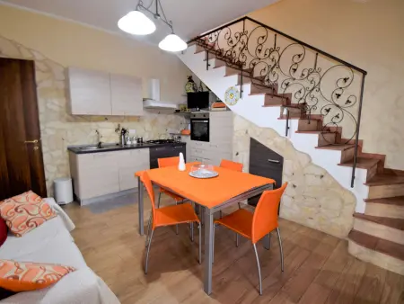 Luppinedda, Maison 4 personnes à Mascali - Photo 7