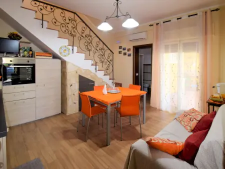 Luppinedda, Maison 4 personnes à Mascali - Photo 8