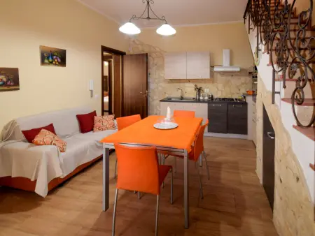 Luppinedda, Maison 4 personnes à Mascali - Photo 9